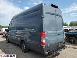 Ford Transit 2019 3 Ford Transit 2019 3