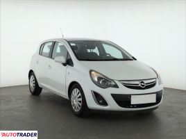 Opel Corsa 2011 1.4 99 KM