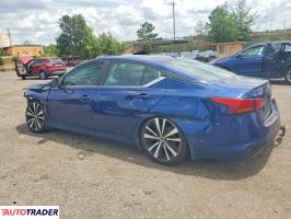 Nissan Altima 2020 2
