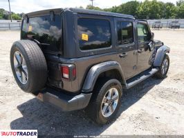 Jeep Wrangler 2020 2