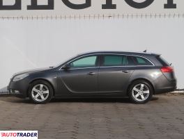 Opel Insignia 2011 2.0 128 KM