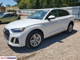 Audi Q5 2024 2