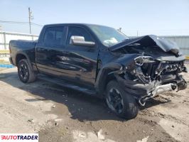 Dodge Ram 2020 5