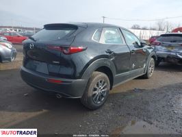 Mazda CX-30 2025 2
