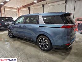 Kia Carnival 2024 3