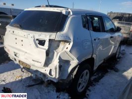 Jeep Compass 2022 2