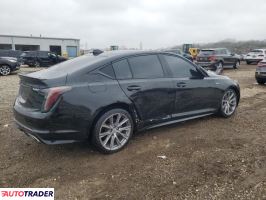 Cadillac Pozostałe 2022 3