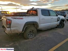 Toyota Tacoma 2021 3