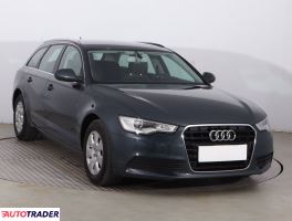 Audi A6 - zobacz ofertę