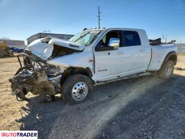 Dodge Ram 2024 6