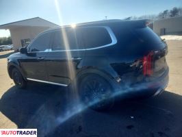 Kia Pozostałe 2022 3