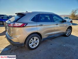 Ford Edge 2020 2