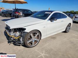 Mercedes CL 2023 3