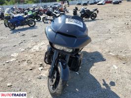 Harley-Davidson Pozostałe 2020 Harley-Davidson Pozostałe 2020