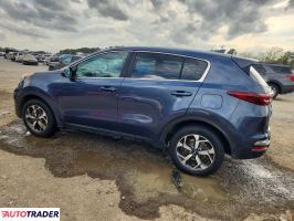 Kia Sportage 2020 2