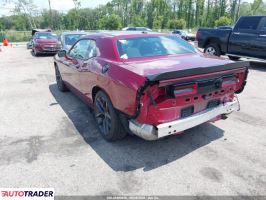Dodge Challenger 2020 3