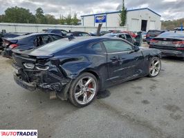 Chevrolet Camaro 2021 6