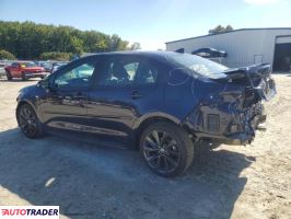 Toyota Corolla 2024 2