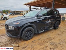 Hyundai Santa Fe 2022 2