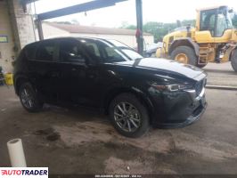 Mazda CX-5 2024 2