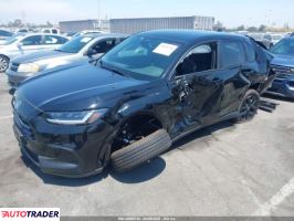 Honda HR-V 2025 2 Honda HR-V 2025 2