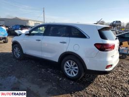 Kia Sorento 2020 2