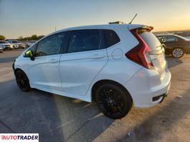 Honda Pozostałe 2020 1