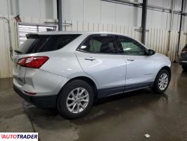 Chevrolet Equinox 2019 1 Chevrolet Equinox 2019 1