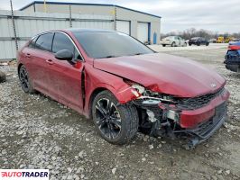 Kia Pozostałe 2021 1