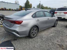 Kia Pozostałe 2023 2