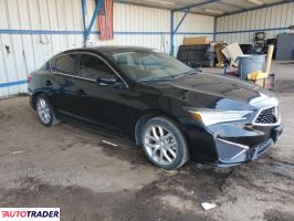 Acura Pozostałe 2019 2 Acura Pozostałe 2019 2