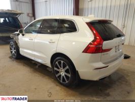 Volvo XC60 2020 2