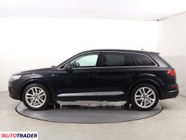 Audi Q7 2017 3.0 268 KM