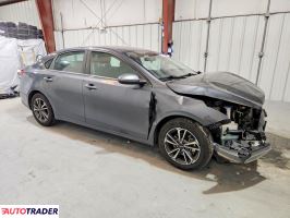 Kia Pozostałe 2023 2
