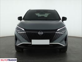 Nissan Qashqai 2025 1.3 155 KM