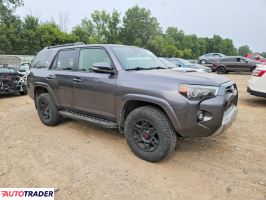 Toyota Pozostałe 2021 4