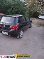 Opel Corsa 2018 1.4 75 KM Opel Corsa 2018 1.4 75 KM