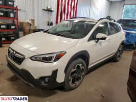 Subaru Pozostałe - zobacz ofertę