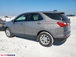 Chevrolet Equinox 2019 1 Chevrolet Equinox 2019 1