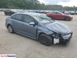 Toyota Corolla 2022 1 Toyota Corolla 2022 1