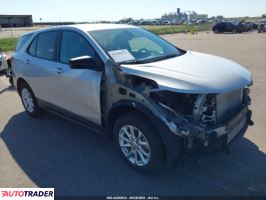 Chevrolet Equinox - zobacz ofertę