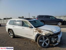 Jeep Cherokee 2022 3