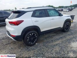 Chevrolet Blazer 2023 1