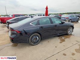 Honda Accord 2024 2