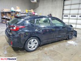 Subaru Impreza 2024 2