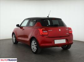 Suzuki Swift 2021 1.2 81 KM