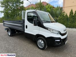 Iveco Daily 2017 2.3