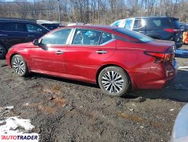 Nissan Altima 2023 2