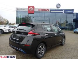 Nissan Leaf 2019 150 KM Nissan Leaf 2019 150 KM