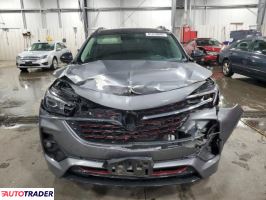 Buick Pozostałe 2021 1